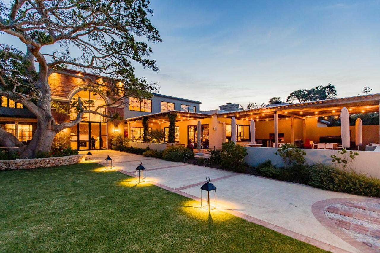 Hotel Barrington'S Plettenberg Bay Exterior foto