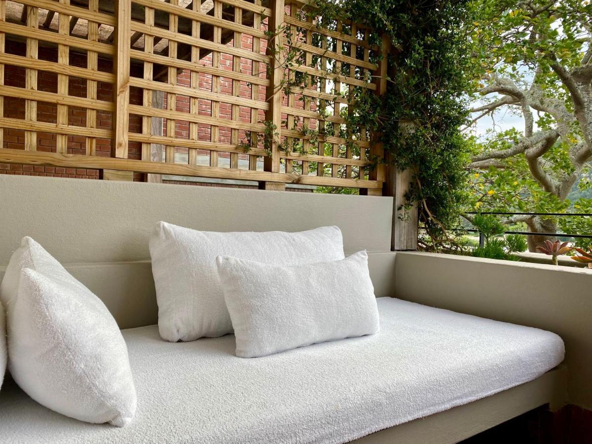 Hotel Barrington'S Plettenberg Bay Exterior foto